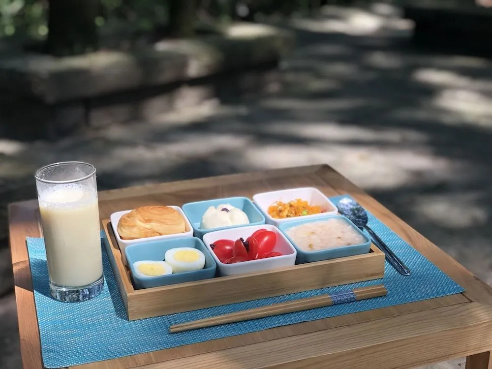Wuhua Yisu Yunjin Branch