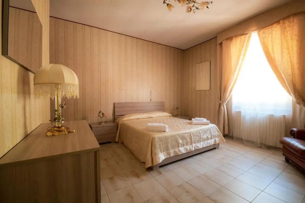 Casa Vacanze Dante