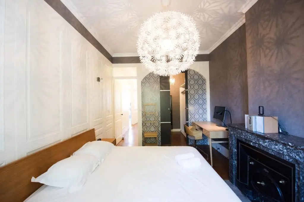 Charmant appartement tout confort 134 Thiers - Lyon 6e