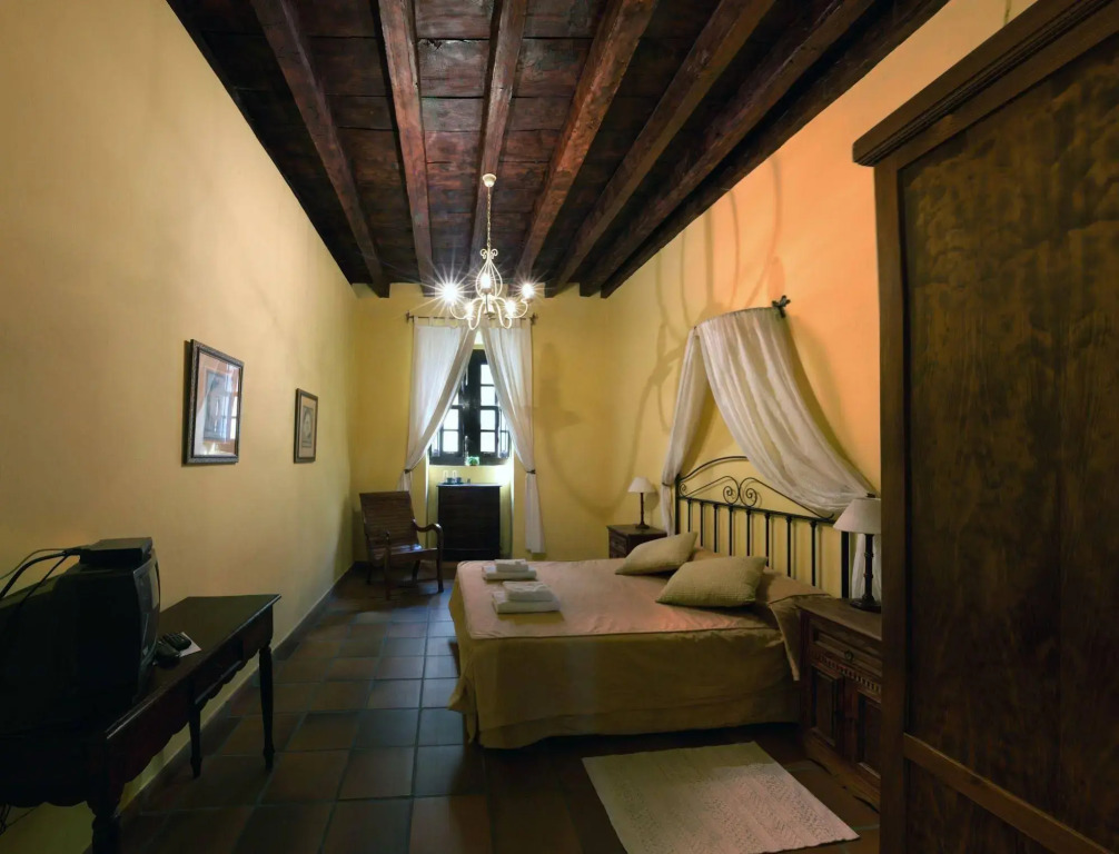 Hotel Rural Vilaflor Self Check In 24h