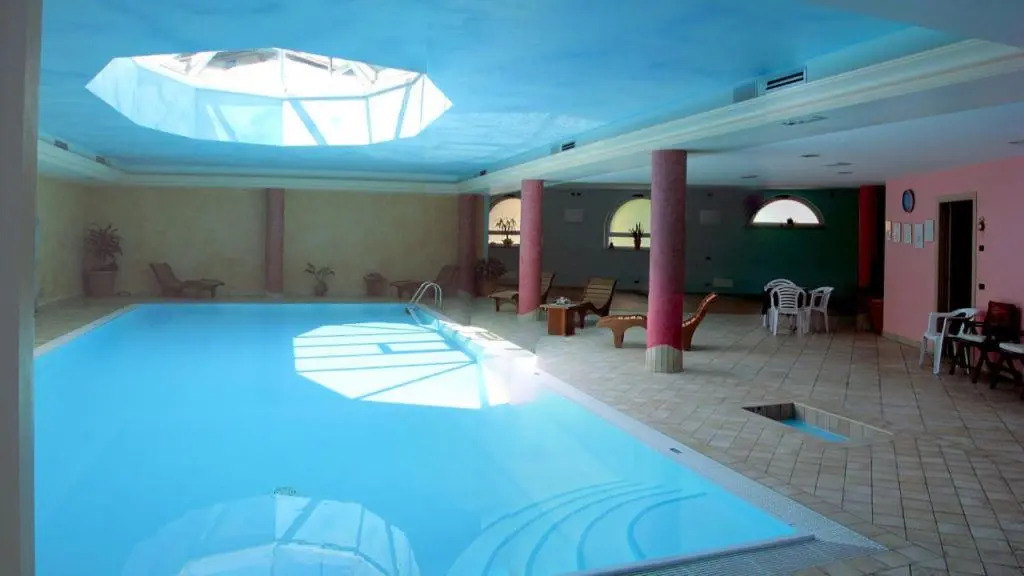 Hotel Carrara