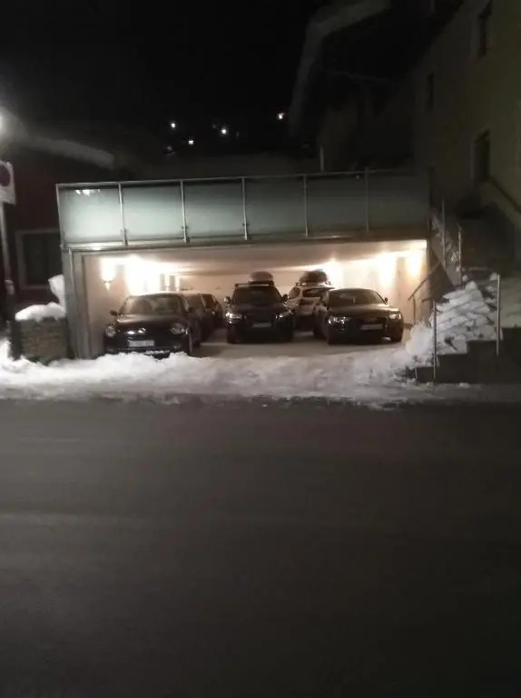 Haus Julia