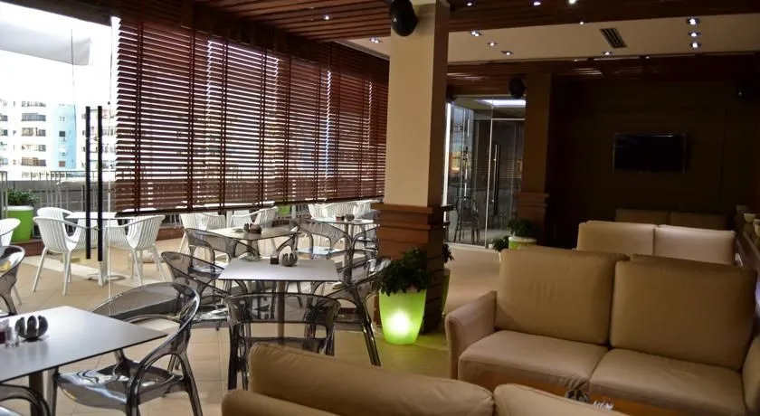 Hotel Relax
