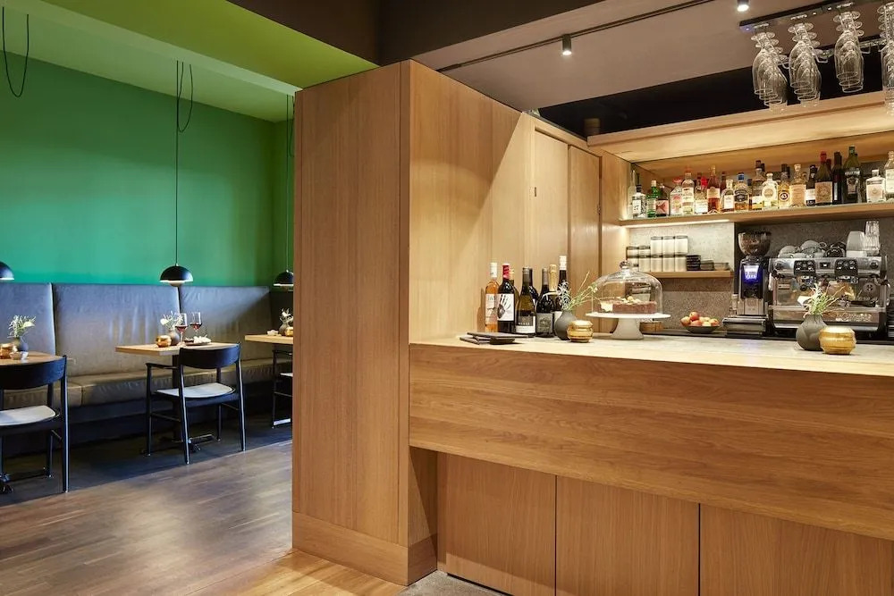 Wedina Serviced Apartments