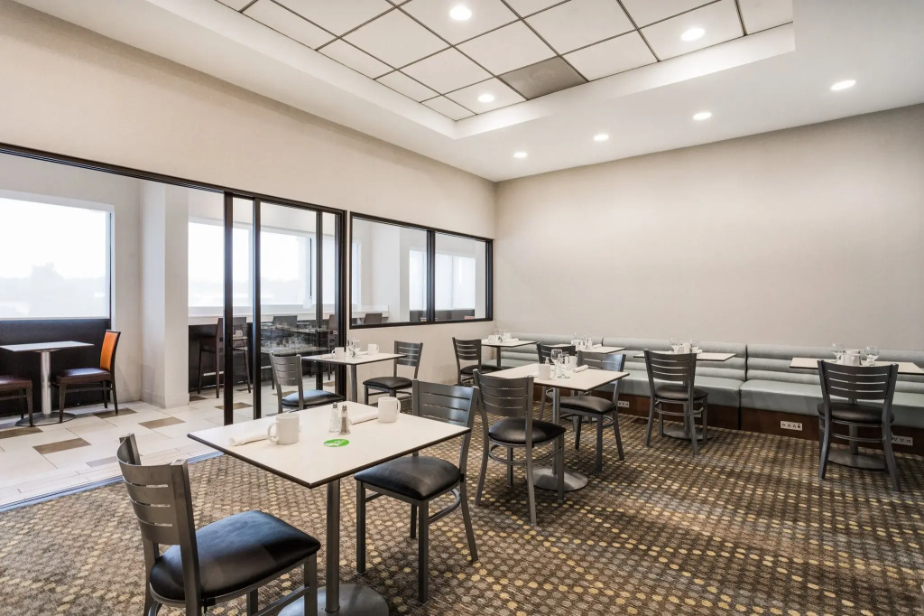 Holiday Inn Timonium Baltimore North by IHG