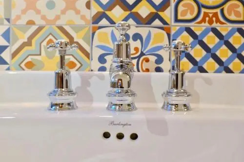 Charming House - Jaffa - Sea View - Jacuzzi #Y1