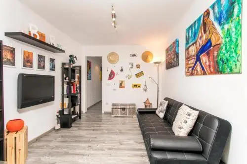 Apartamento BaBa
