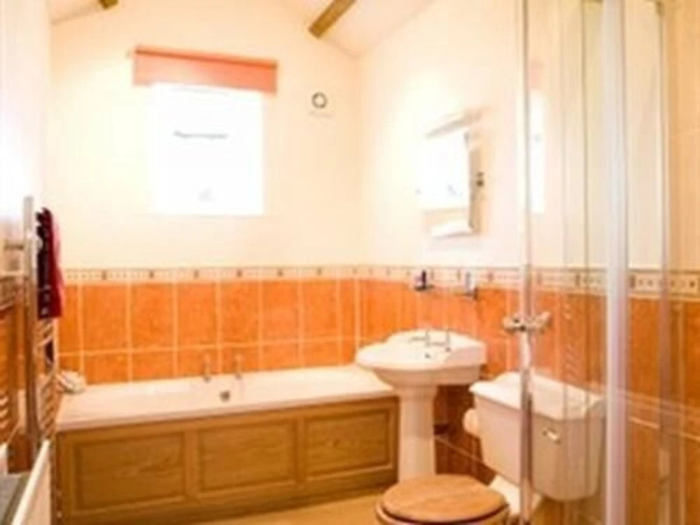 Wydon Farm B&B