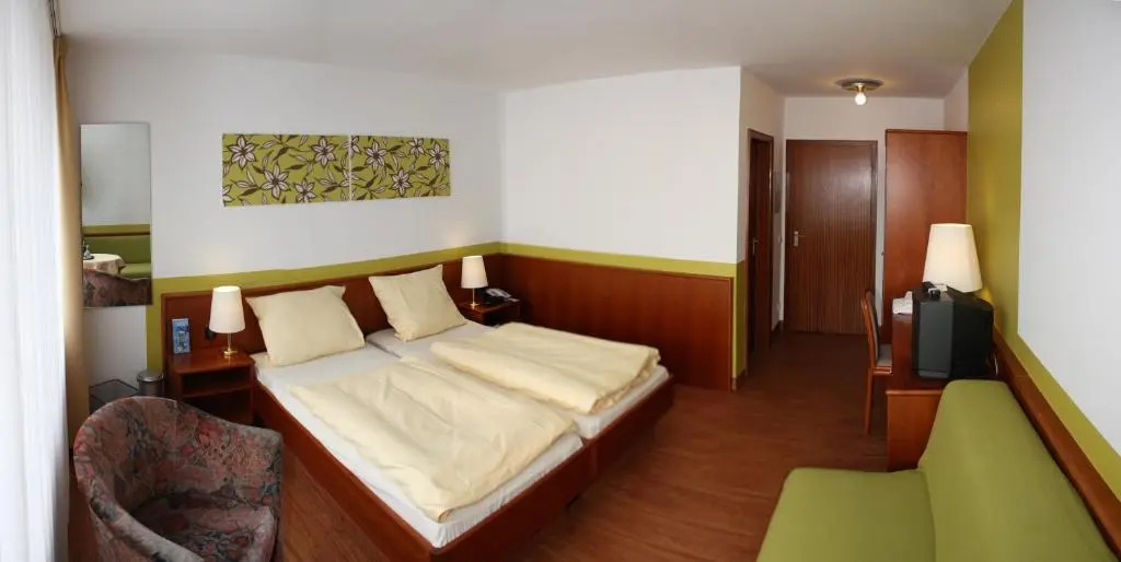 Akzent City-Hotel Kleve