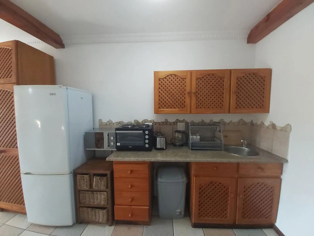 Crayfish Inn No.8