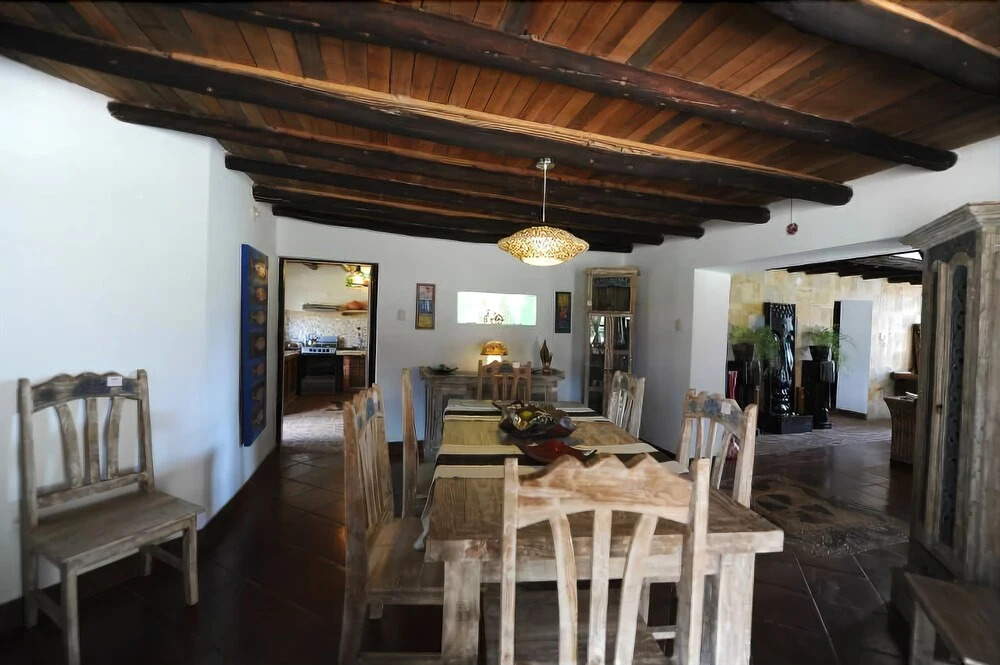 Inti Killa Lodge