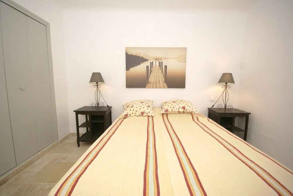 Holiday Home in Var With Private Pool