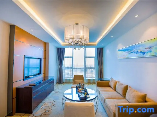 Tianfu Howard Easy Hotel