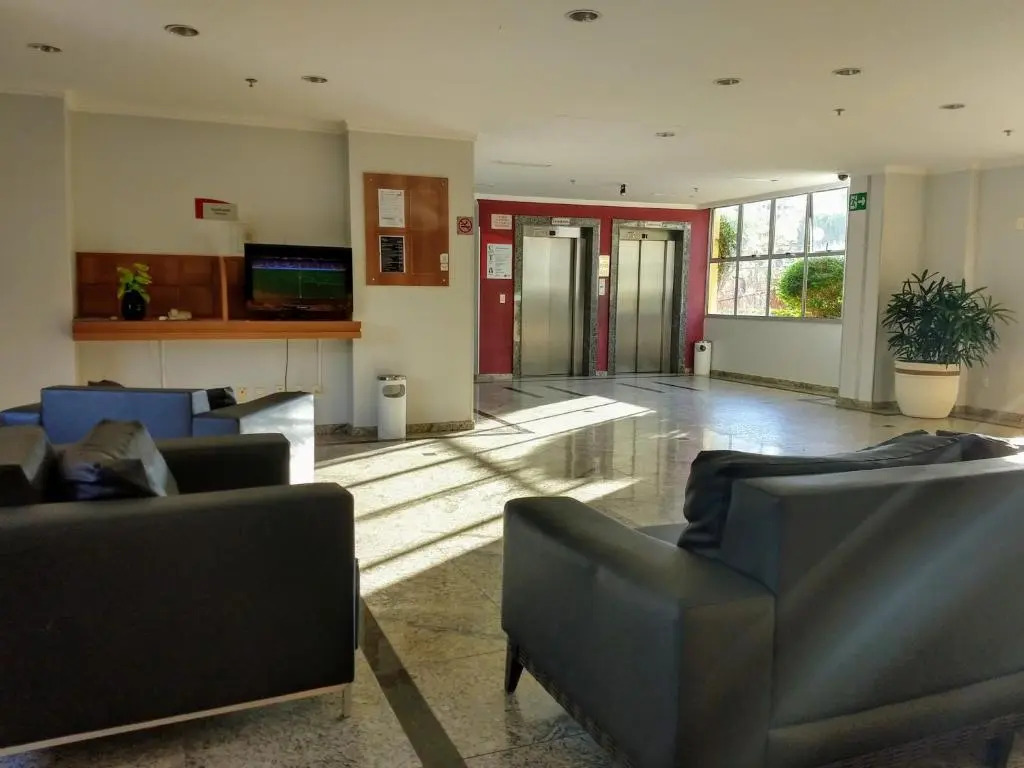 Residencial Thermas Place