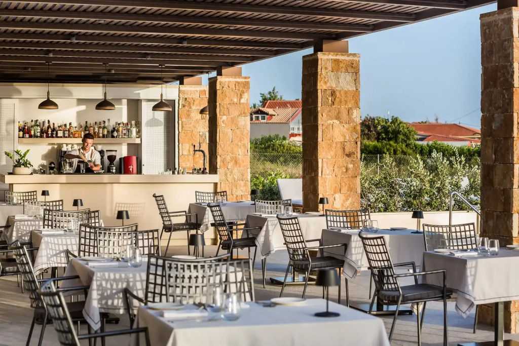 Electra Kefalonia Hotel & Spa
