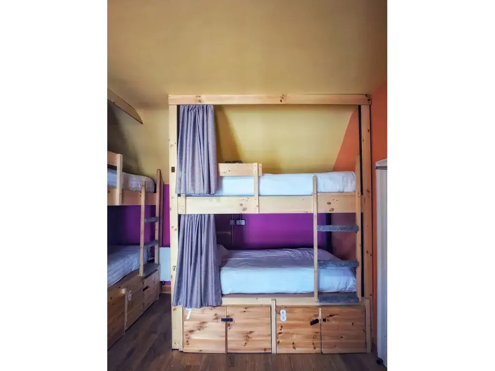 The Black Sheep Hostel