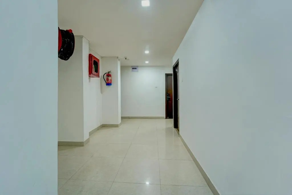 Itsy Hotels Buddha Inn
