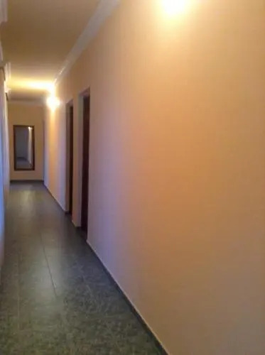 Green Hotel