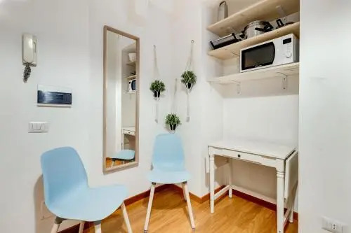 Cortina Appartement
