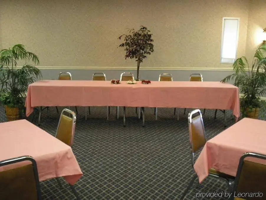 Guest Inn Aiken