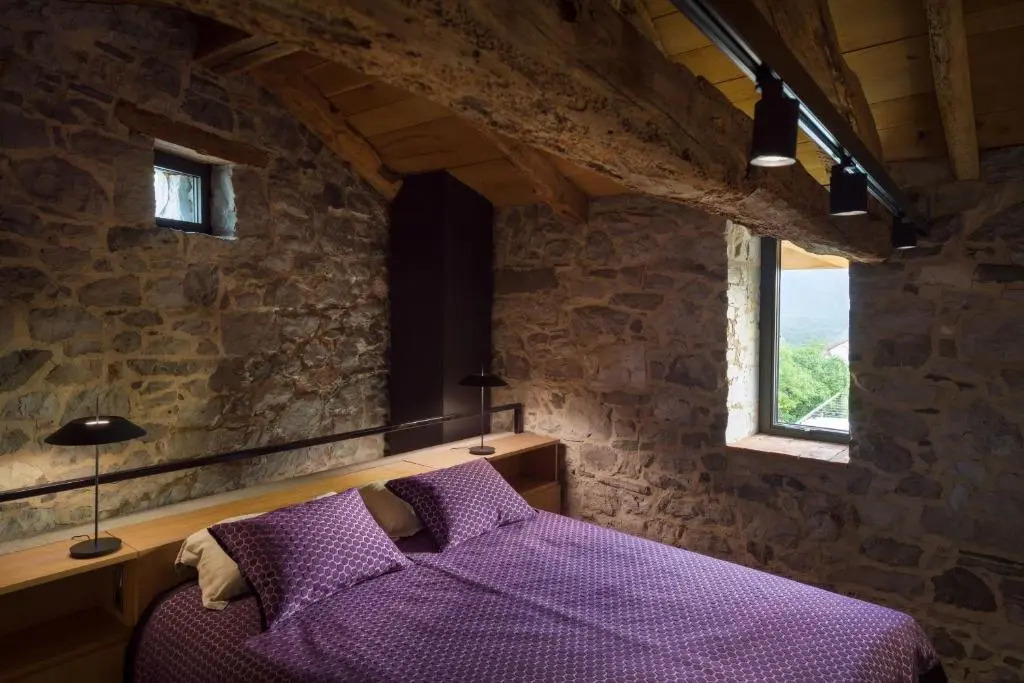 Villa Kambra With Whirlpool to be cxl