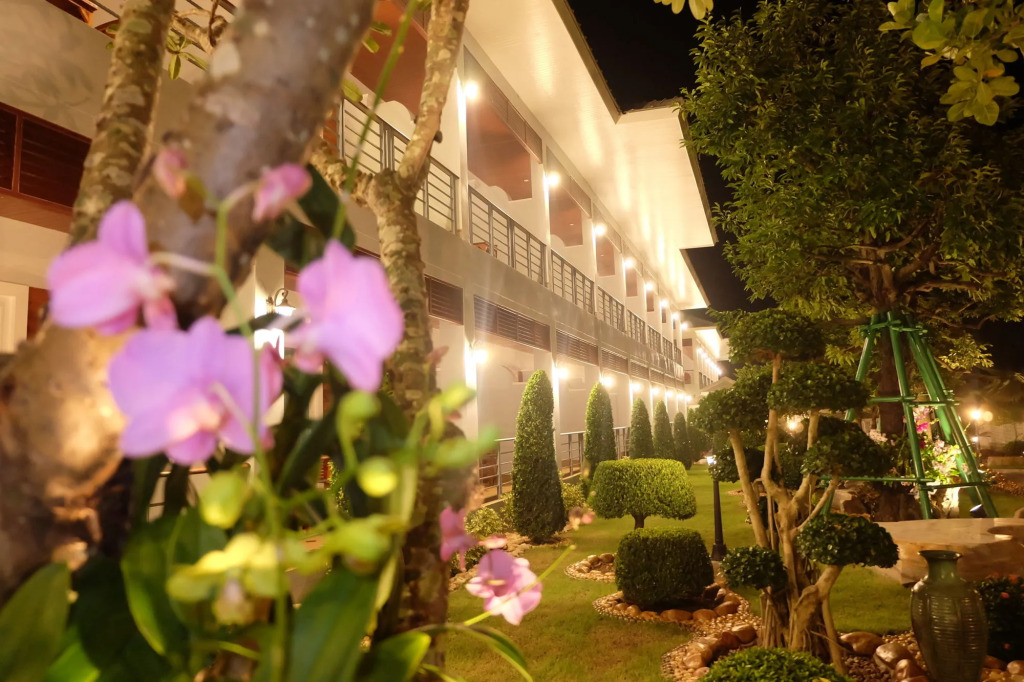 Princess River Kwai Hotel