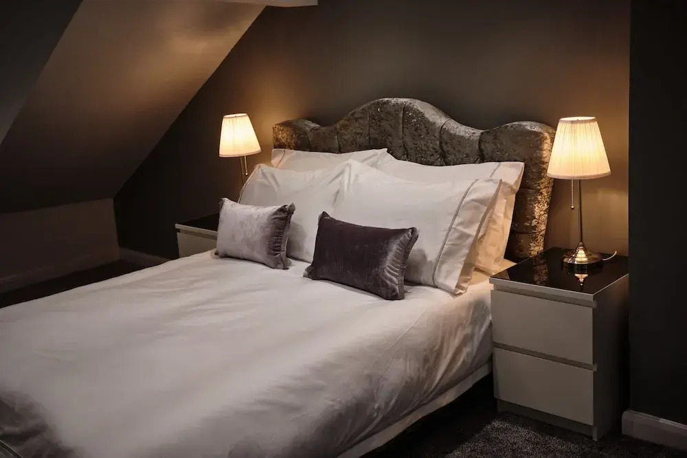 The Townhouse Simple2let Serviced Apart