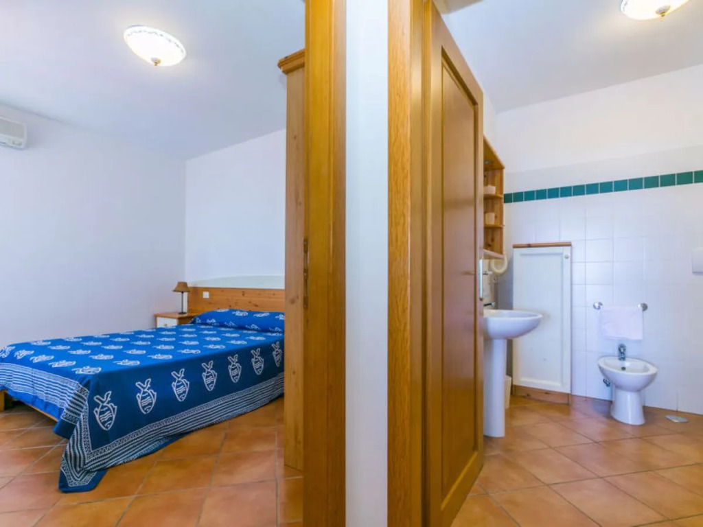 Two-room apartment