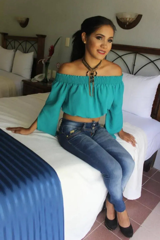 Hotel Plaza Palenque