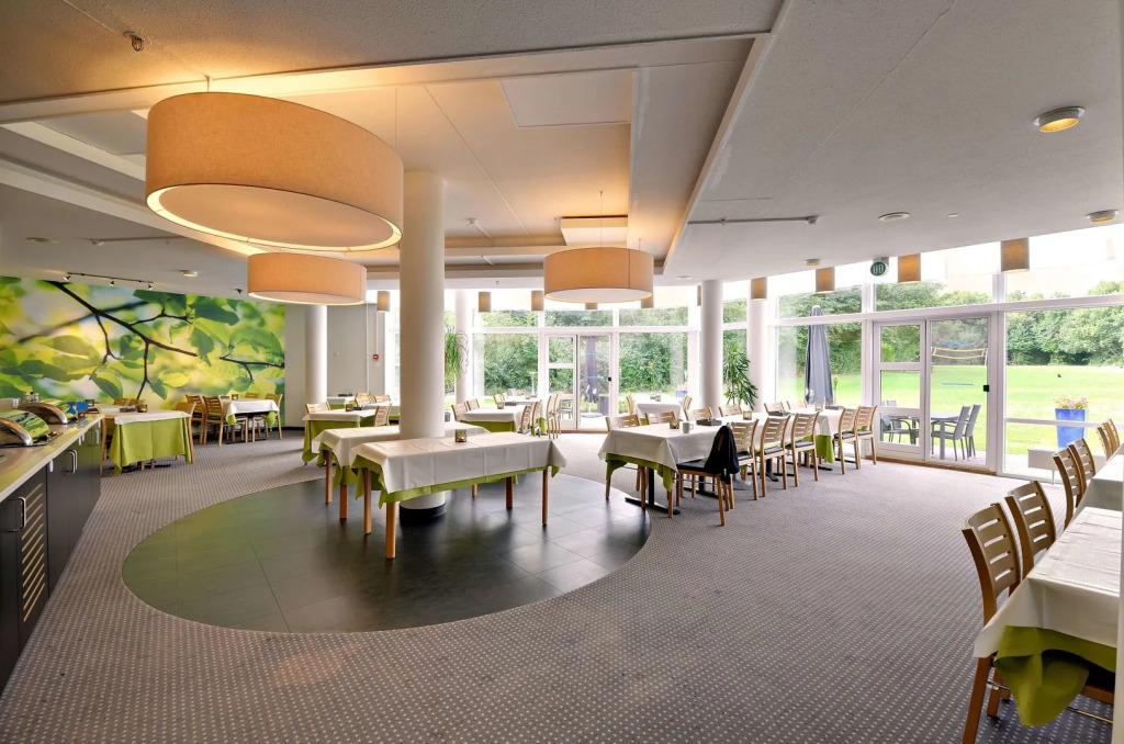 Scandic Sønderborg