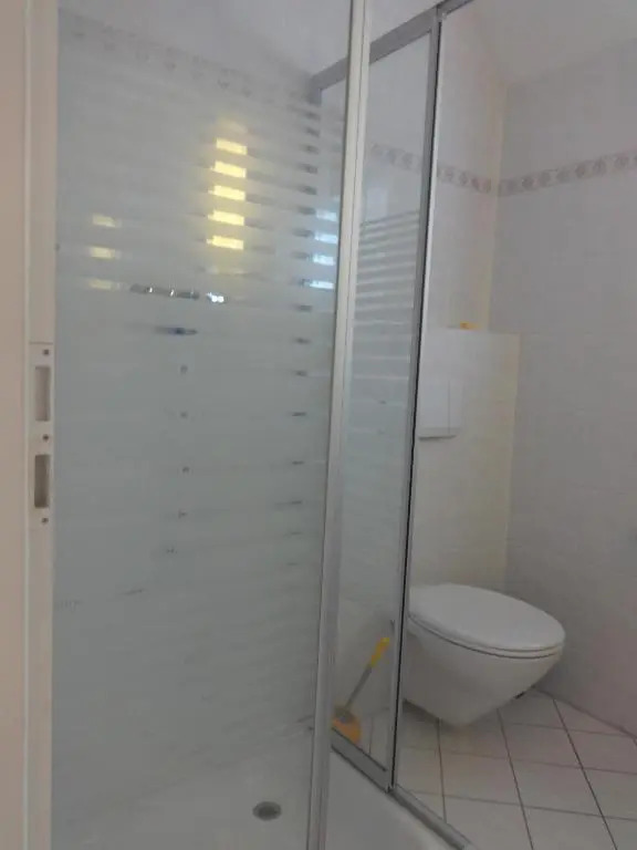 Apartement Schönbach