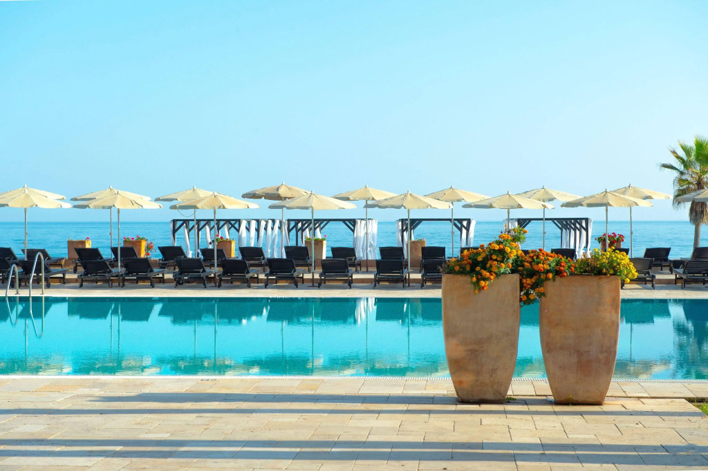 Hotel Guadalmina Spa & Golf Resort