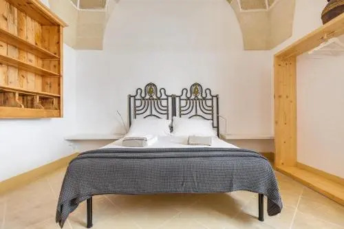 Masseria Le Menze