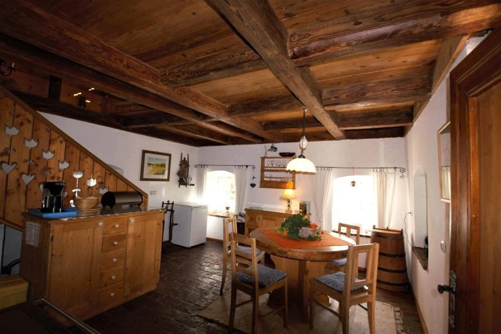 Altes Gehöft am Lormanberg