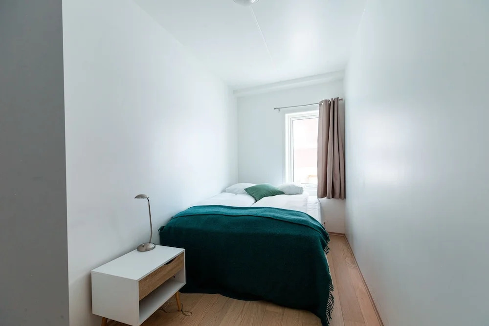 ARCTIC HOMES - Premium Tromsø Residence - 2 Baths