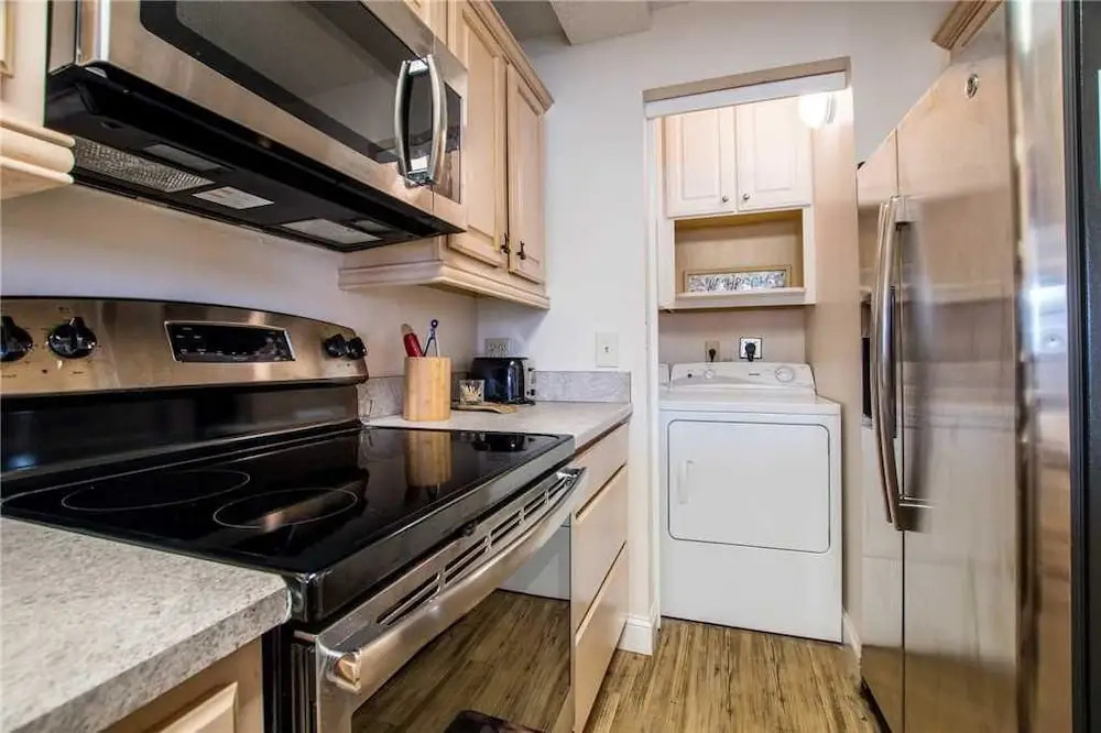 Colony Reef 2307 - Three Bedroom Condo