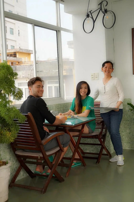 Green Suites