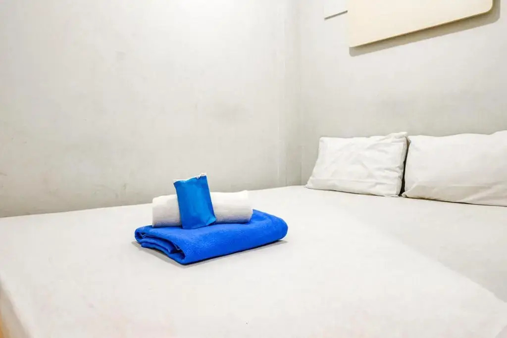 Marson Interkota Residence Mitra RedDoorz