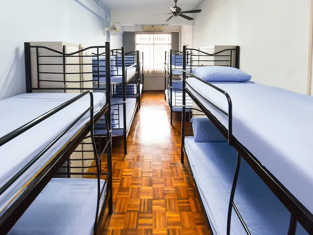 Kuantan Backpackers
