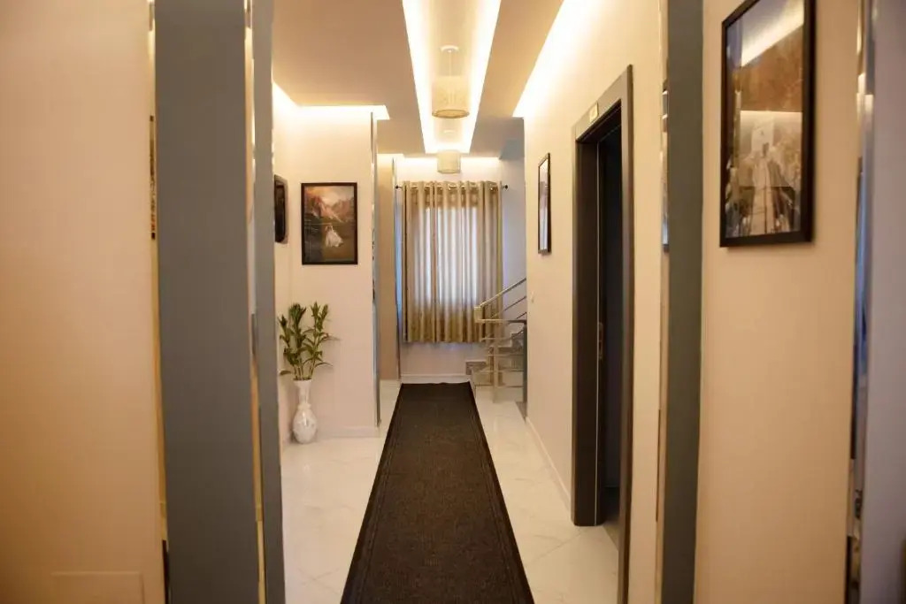 Hotel Univers