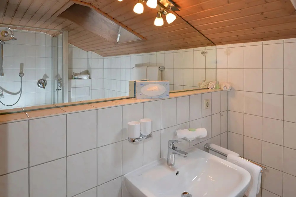 Gästehaus Kaindl