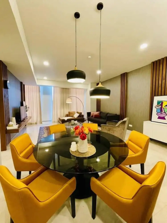 Tropicana The Residences KLCC by Vale Pine