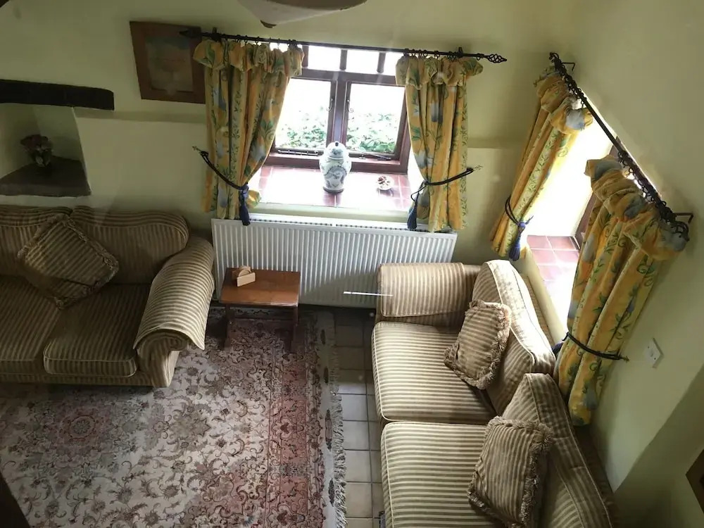 Meadowsweet Cottage