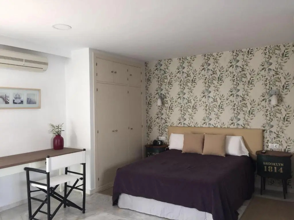 Hotel Nómadas