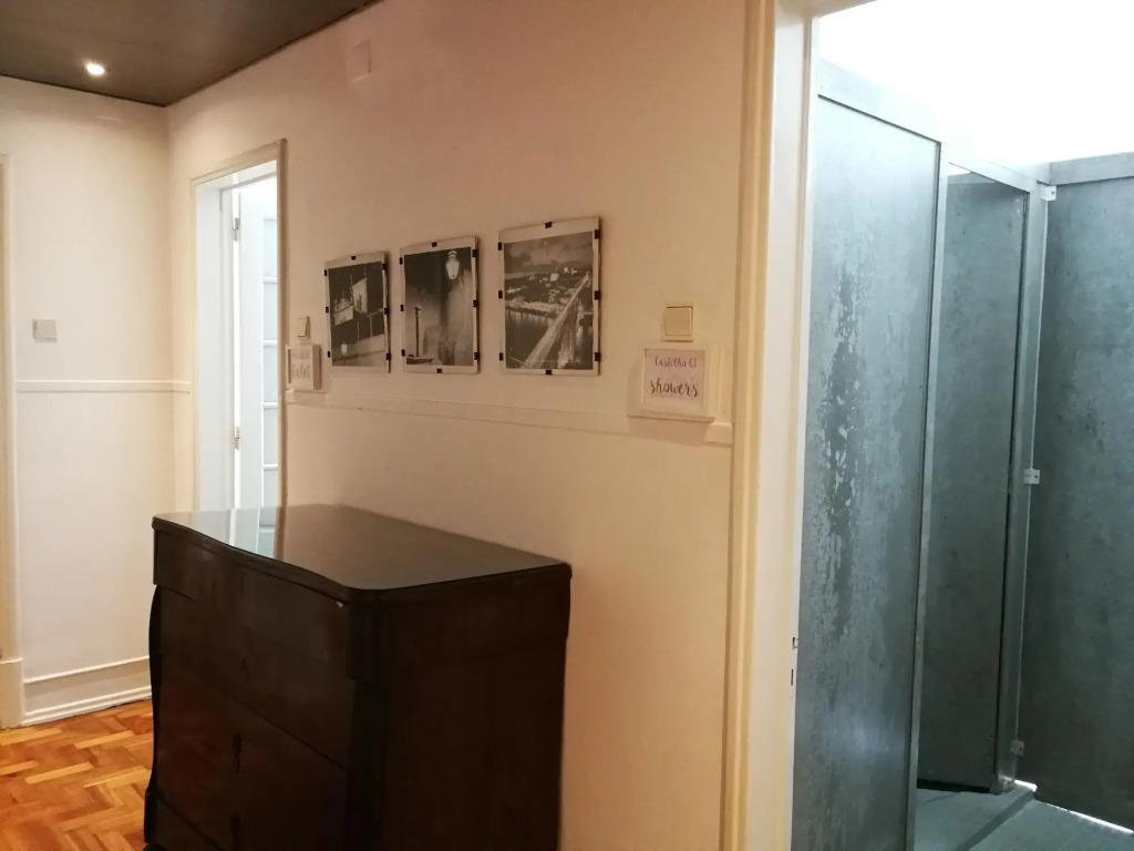Castilho 63 Hostel & Suites