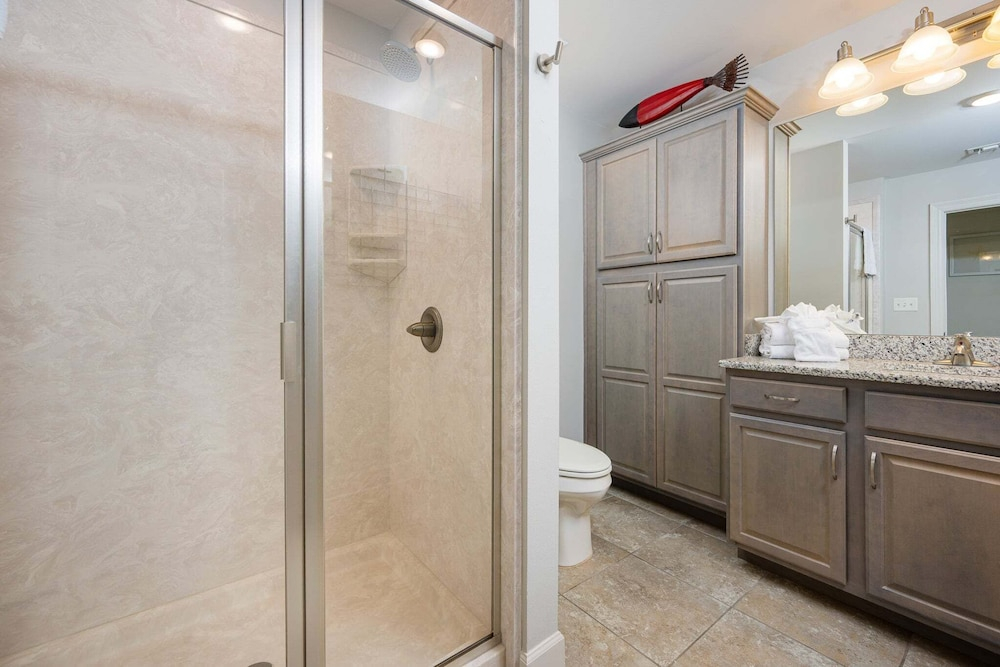 Phoenix Orange Beach Ii 505 4 Bedroom Condo