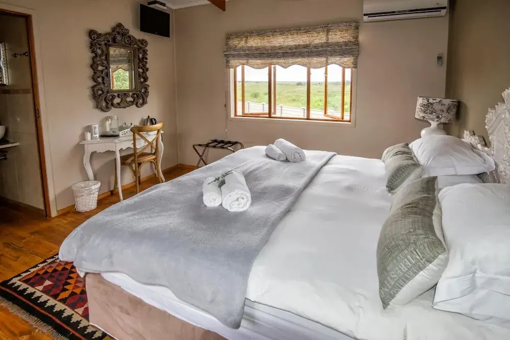 Sevens Guesthouse