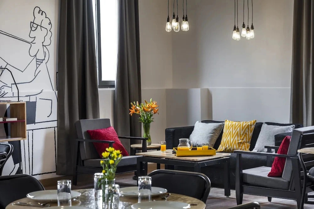 OYO Rooms Jubilee Hills