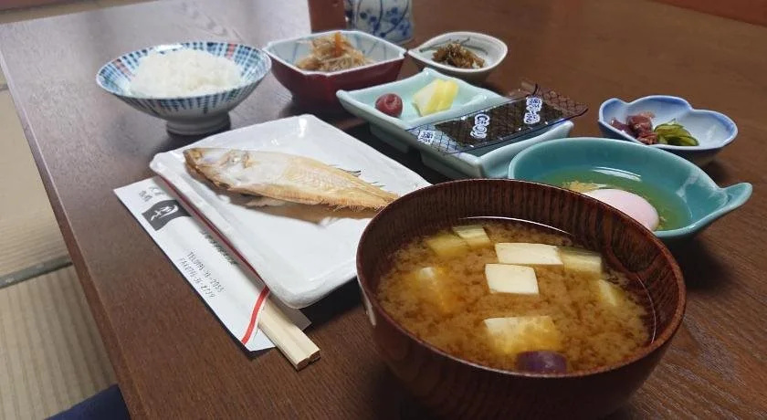 Minshuku Tsukasa