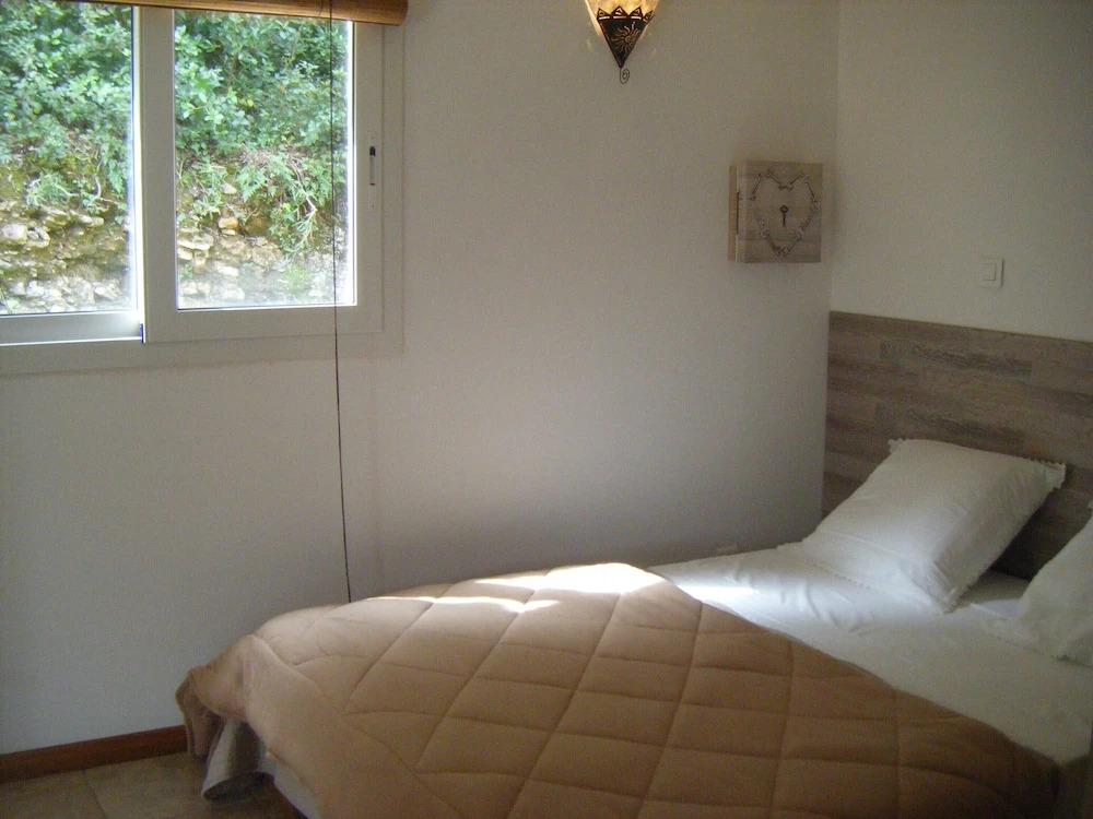 Gîte Acellu